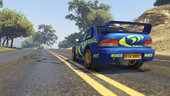 Subaru Rally 98 World Rally icon DLC WRC 2.5