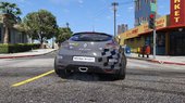 Renault Megane RS N4