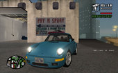 1987 RUF CTR Yellowbird v1.1 Another Edition