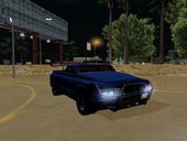 Slamvan v1.0