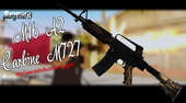 M16 A2 Carbine M727 PACK