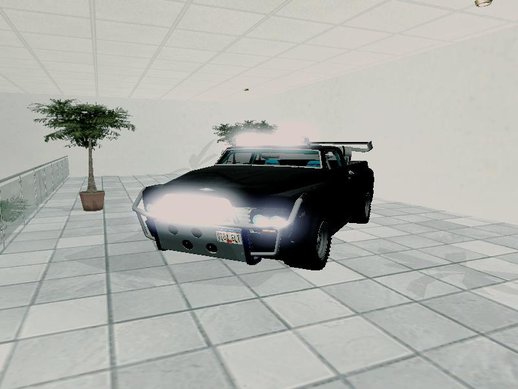 Slamvan v2.0