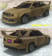 GTA V Karin Sultan RS & Carbon