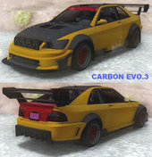 GTA V Karin Sultan RS & Carbon