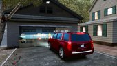 Chevrolet Tahoe 2015 V1.0 Fix Handling