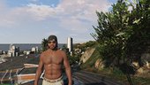 Ripped Franklin [BETA]