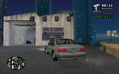 1993 Chevrolet Caprice v1.1