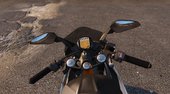 KTM RC 390 2014 [Add-On / Tunable]