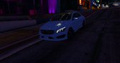 Mercedes-Benz CLA 250 [Version:2]