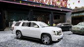 2015  Chevrolet Tahoe V1.1