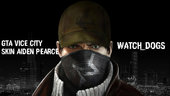 Aiden Pearce (WATCH DOGS) Skin 