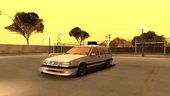 1997 Volvo 850R Tunnable