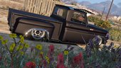 Chevrolet C-10 Stepside [Tuned]