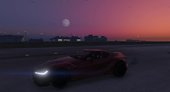 Toyota FT-1 2014 [Digital Dials] V 1.1