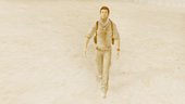 Uncharted 3 Nathan Drake Desert Outfit (PS3 Model)