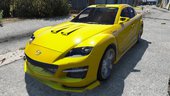 2004 Mazda RX-8