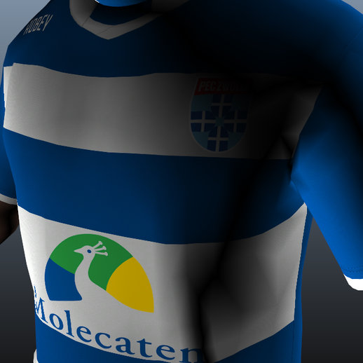 PEC Zwolle 15-16 (Franklin)