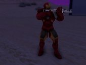 Ironman Skin