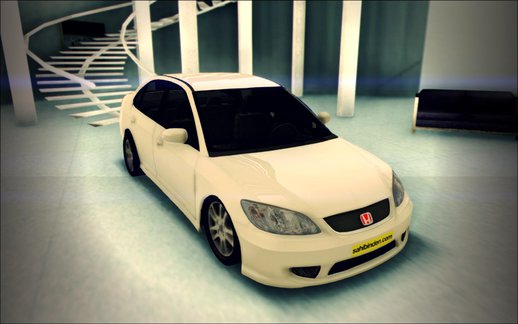 Honda VTEC2 Stock New 