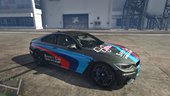 BMW M4 Moto GP safety car v1.1