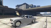 2014 Bentley Mulsanne [Add-on] 1.2