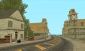 Rockport City build 0.004