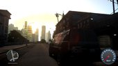 GTA IV to V ENB 3.0 