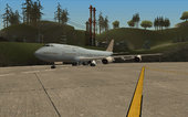 GTA V Jumbo Jet V 1.0