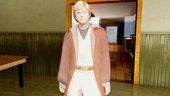 Star Wars The Force Unleashed Luke Skywalker Pack