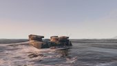 Amphibious Cargo Plane Armed + Add-on 1.3