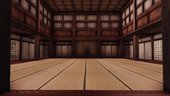 Dojo Map Mod