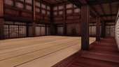 Dojo Map Mod