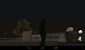 Real timecyc mod for GTA SA Mobile