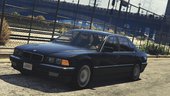 BMW 750i (e38) [Add-On / Replace]