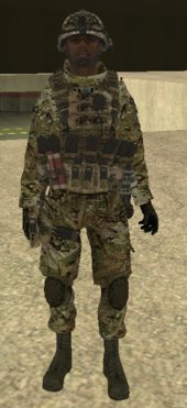 Multicam US For CODE5 TW