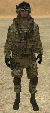 Multicam US For CODE5 TW