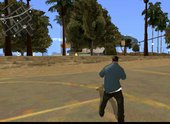 GTA V Anim Pack for Android