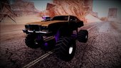 Ford Gran Torino Monster Truck