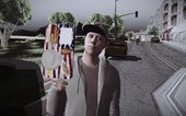 GTA Online - Custom Male Chav