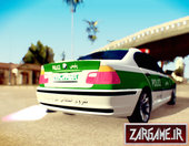 BMW Iranian Police[HQ][AddOn]