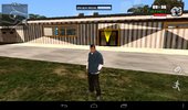 New Vinewood Hill House For Android