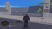 Re-textured Dam V2