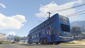 Al-Hilal S.F.C Bus