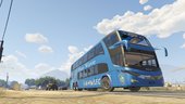 Al-Hilal S.F.C Bus