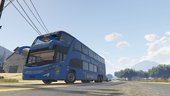 Al-Hilal S.F.C Bus