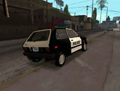 Yugo GV Police