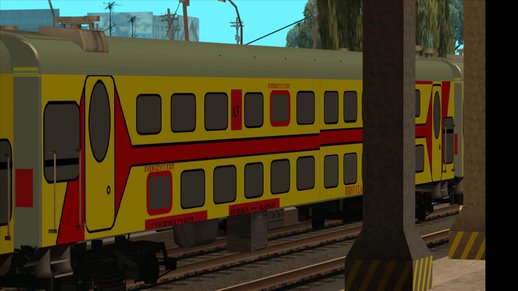 Double Decker (Indian Railways)