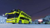 Al-Ittihad S.F.C Bus