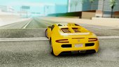 GTA V Truffade Adder V2