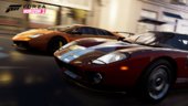 Forza Horizon 2 LoadScreens